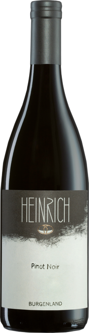 Pinot Noir, Gernot Heinrich