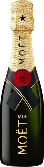 Moët & Chandon Brut Impérial 0,2L