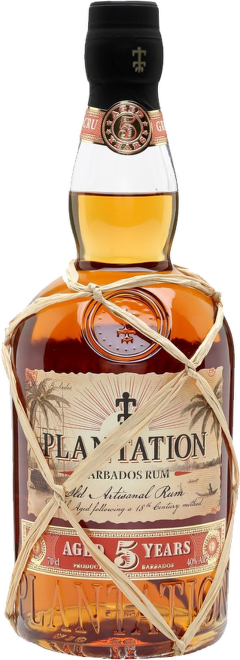 Plantation 5 Years Old 0,7l