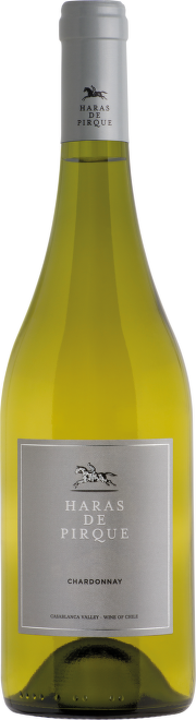 Haras de Pirque Chardonnay Reserva