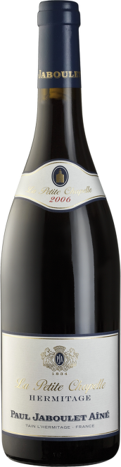 Hermitage Maison Bleue