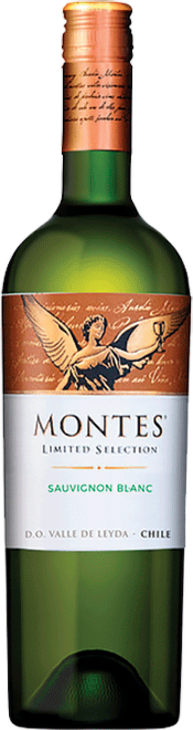 Montes Limited Selecion Sauvignon Blanc Leyda Valley