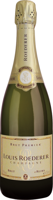 Roederer Brut Premier 0,75l