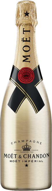 Moët & Chandon Imperial Golden 0,75l