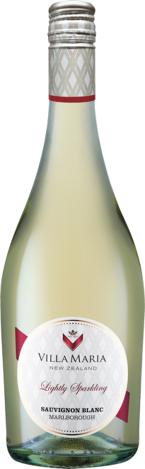 Sauvignon Blanc Marlborough, Lightly Sparkling