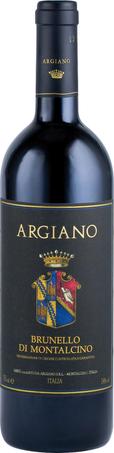 Brunello di Montalcino, Argiano