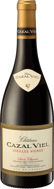 Château Cazal Viel Vieilles Vignes