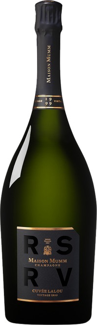 Mumm Cuvee R. Lalou  0.75L