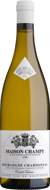 Maison Champy Chardonnay "Cuvée Edme"