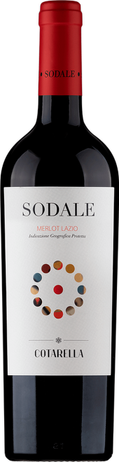 Sodale, Falesco, Famiglia Cotarella