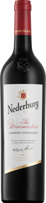 Nederburg Paarl Cabernet Sauvignon