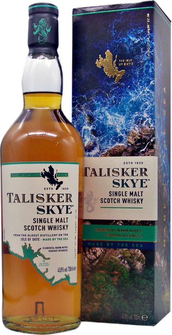 Talisker Skye 0,7l