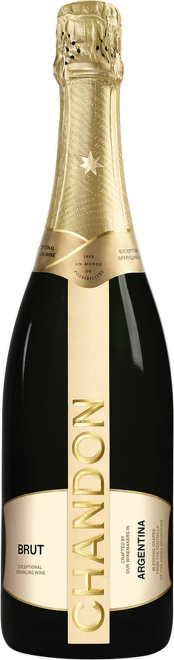 Chandon Brut Argentina 0,75l