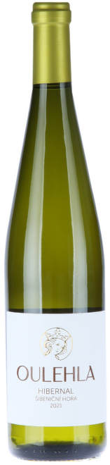 Hibernal, zemské, Oulehla
