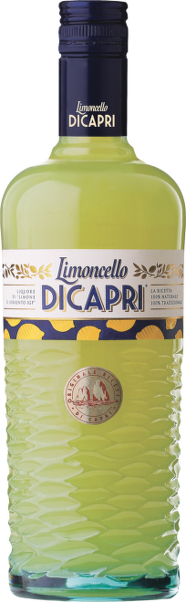 Molinari Limoncello di Capri 1l