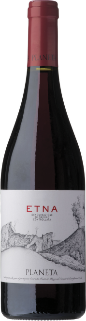 Etna Rosso DOC