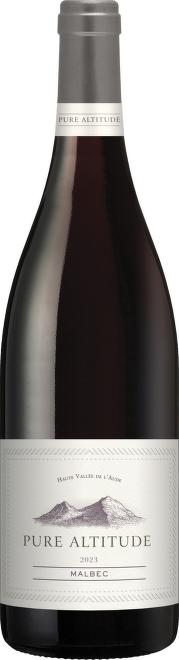 Pure Altitude Malbec