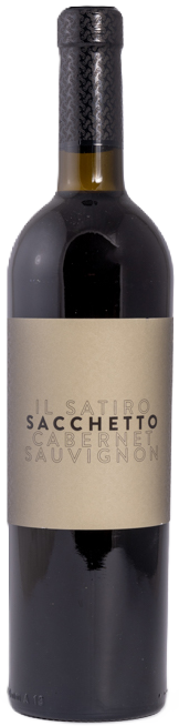 Cabernet Sauvignon Il Satiro IGT