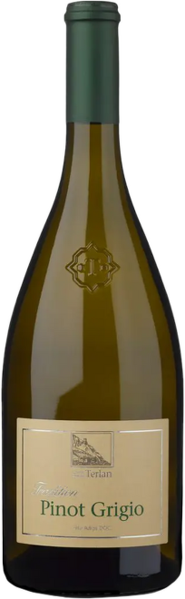 Terlan Pinot Grigio