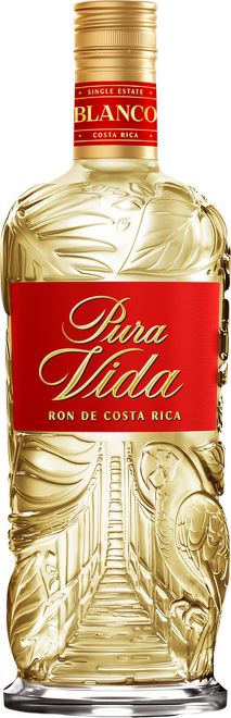 Pura Vida Blanco 0,7l