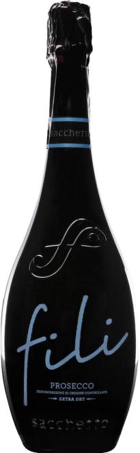 FILI Prosecco Extra Dry Spumante DOP