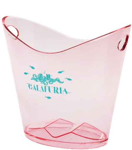 Ice bucket Calafuria