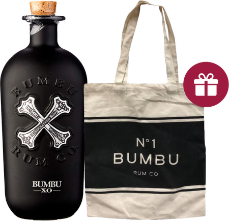 Bumbu XO + darček
