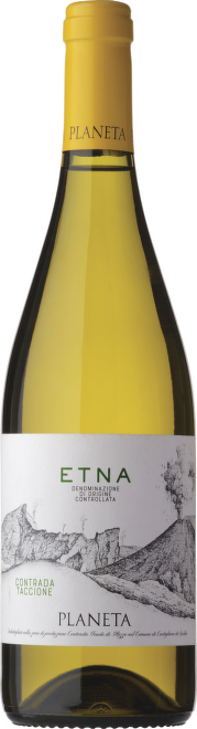 Etna Bianco DOC
