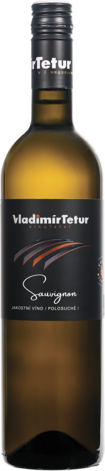 Sauvignon, jakostní, Tetur