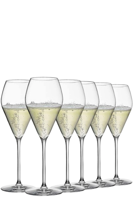 sada 6 sklenic STRIX 450ml