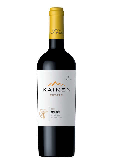 Kaiken Malbec