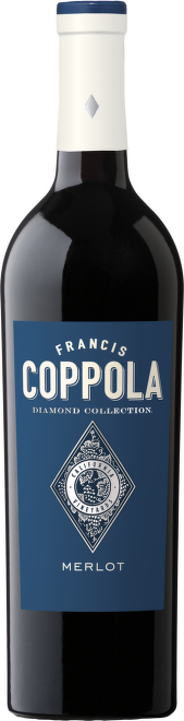 Coppola Diamond Merlot