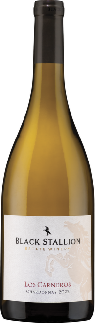 Black Stallion Napa Valley Chardonnay