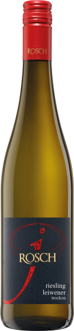 Leiwener Klostergarten Riesling Qualitätswein trocken