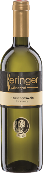 Chardonnay Herrschaftswein, Keringer