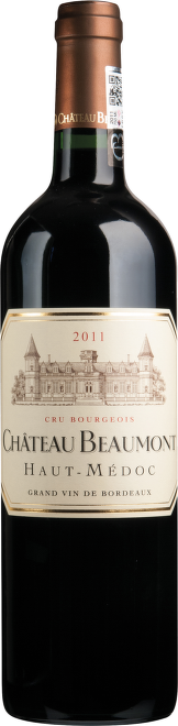 Château Beaumont, Cru Bourgeois