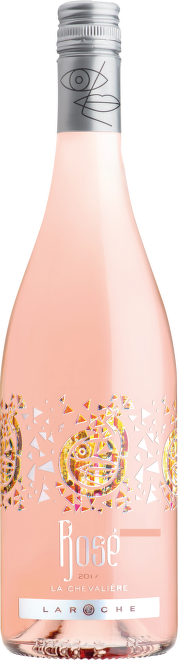 Rosé de La Chevaliere