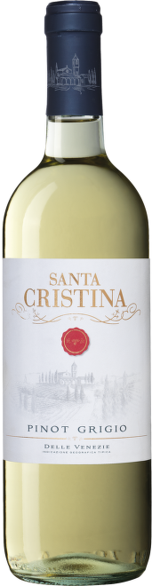 Santa Cristina Pinot Grigio delle Venezie DOC