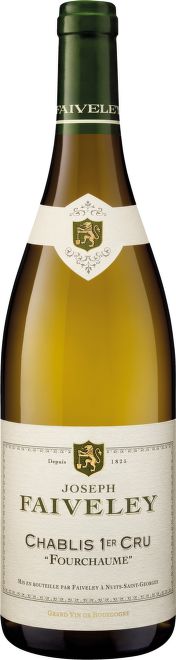 Chablis Premier Cru „Les Fourchames“ 2017