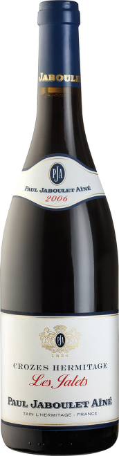 Crozes-Hermitage Les Jalets rouge,AOC