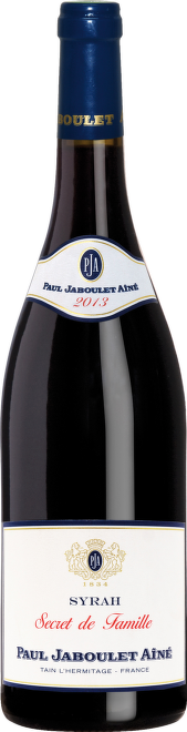 Vin de France Syrah