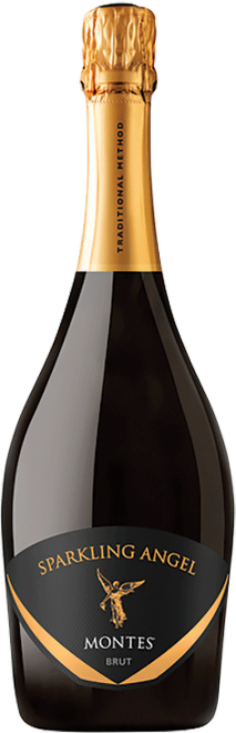 Montes Sparkling Angel Brut