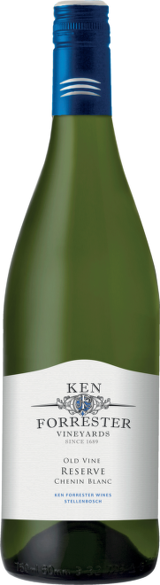 Chenin Blanc Old Vine Reserve