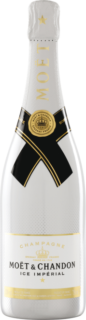 Moët & Chandon Ice Imperial, Demi-Sec 0,75l