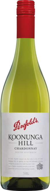 Koonunga Hill Chardonnay