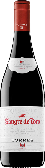 Torres Sangre de Toro Garnacha (Tinto)