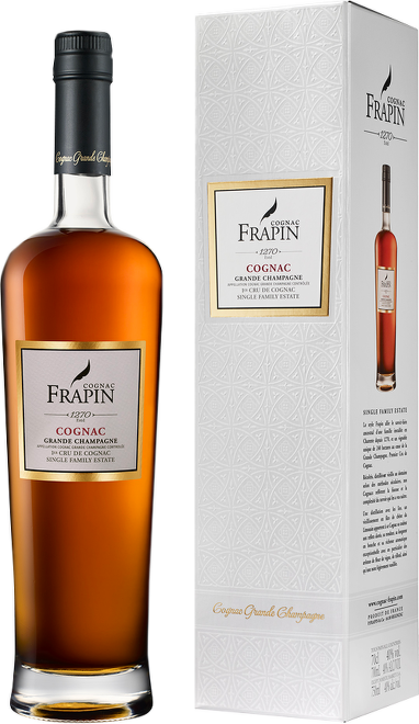 Cognac Frapin 1270 0,7l