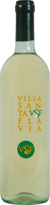 Chardonnay, Villa Santa Flavia, Veneto