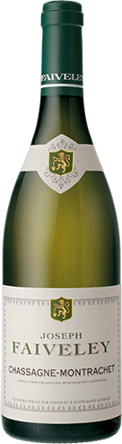 Chassagne-Montrachet, 2022