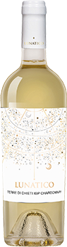 Lunatico Chardonnay IGT „Terre di Chieti“